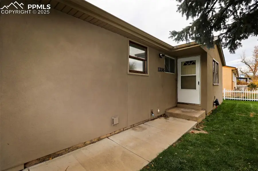 1206 Hartford Street, Colorado Springs, CO 80906 - Image #3