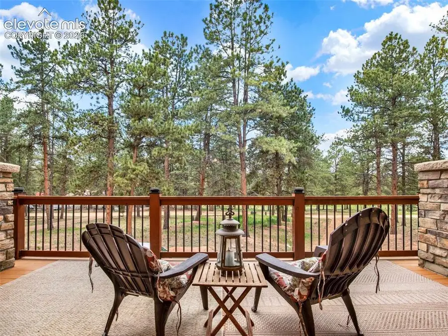 27638 Triple B Road, Woodland Park, CO 80863 - #2