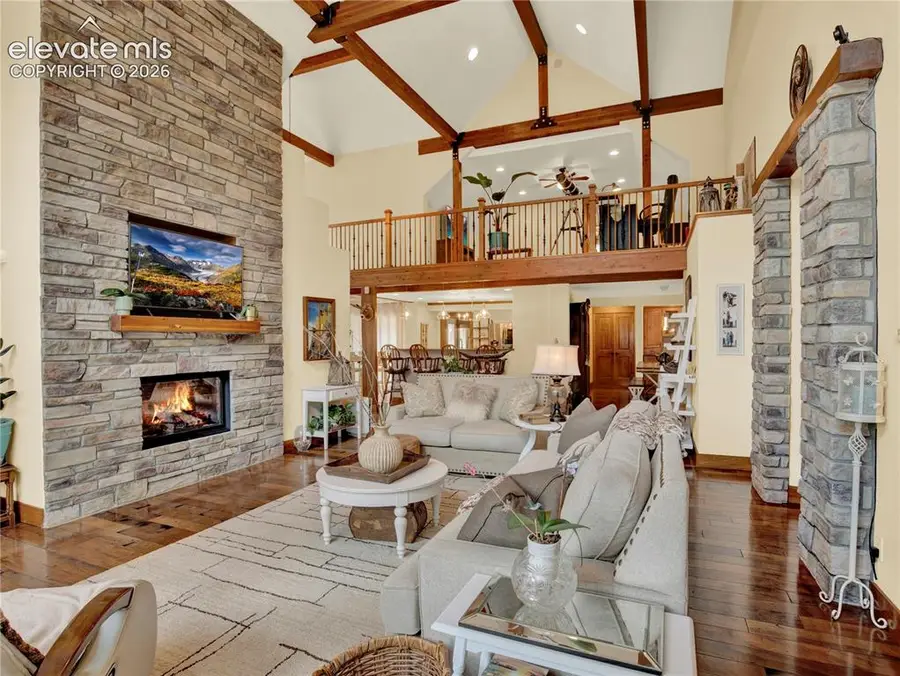 27638 Triple B Road, Woodland Park, CO 80863 - #3