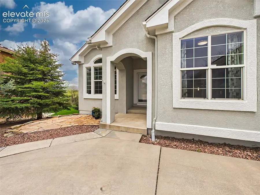 16125 Gold Creek Drive, Monument, CO 80132 - #2