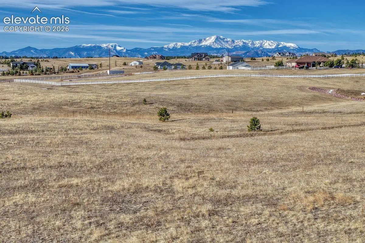 16670 Misfit Crew Heights, Colorado Springs, CO 80908 - #1