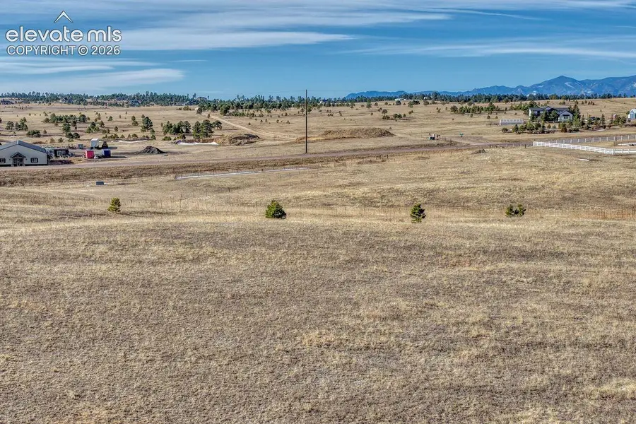 16670 Misfit Crew Heights, Colorado Springs, CO 80908 - #2