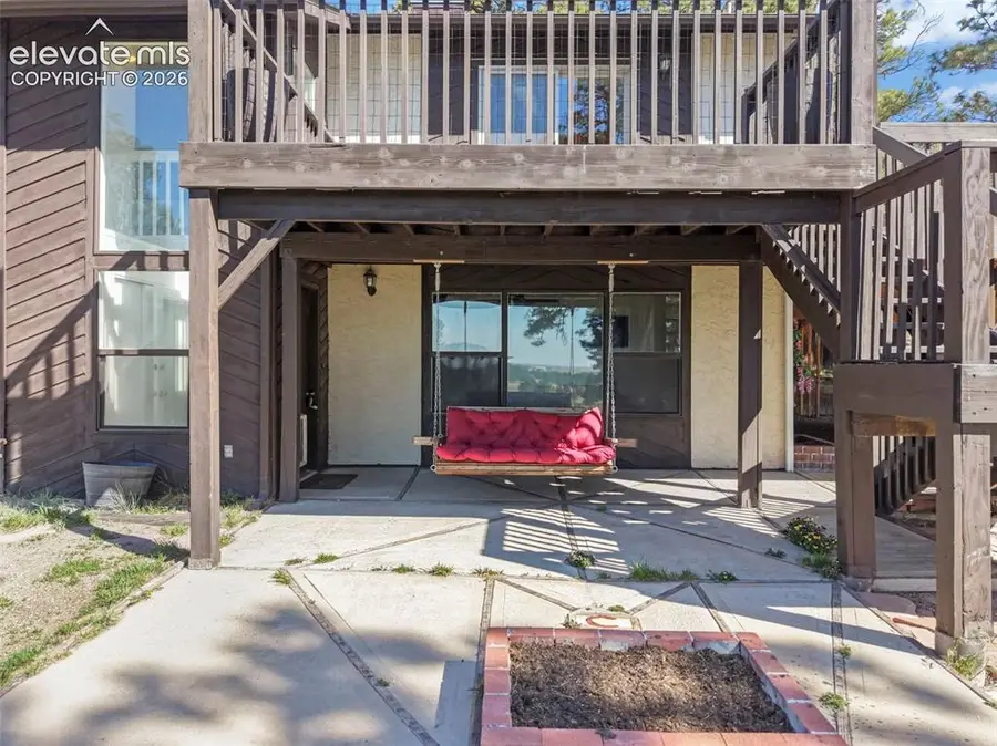 15120 Tanner Trail, Elbert, CO 80106 - #2
