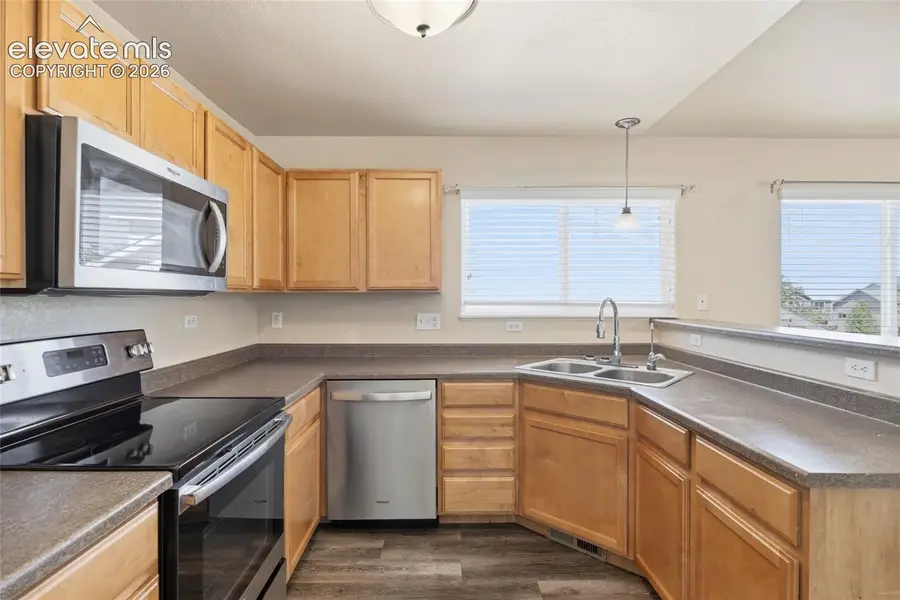6111 Passing Sky Drive, Colorado Springs, CO 80911 - #3