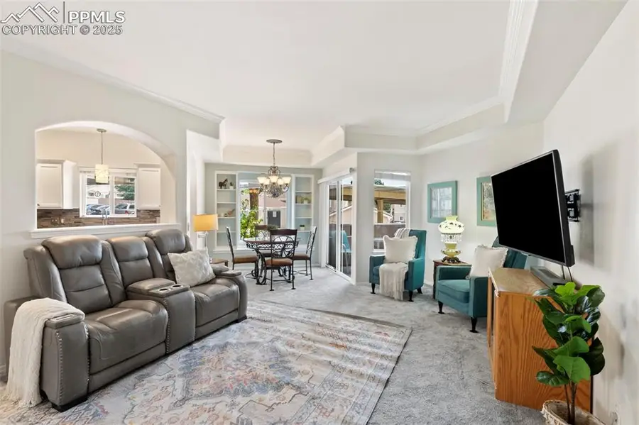 3730 Penny Point #D, Colorado Springs, CO 80906 - #2