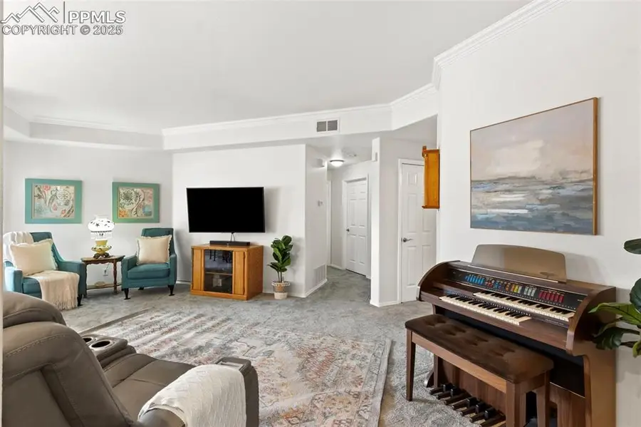 3730 Penny Point #D, Colorado Springs, CO 80906 - #3