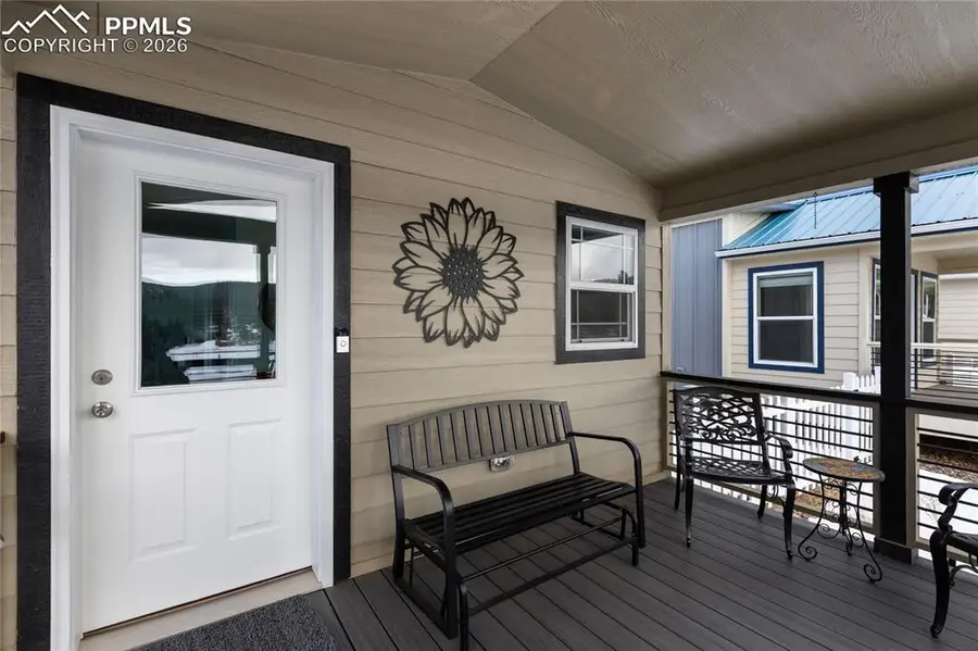 1431 Calm Mountain Point, Woodland Park, CO 80863 - #2