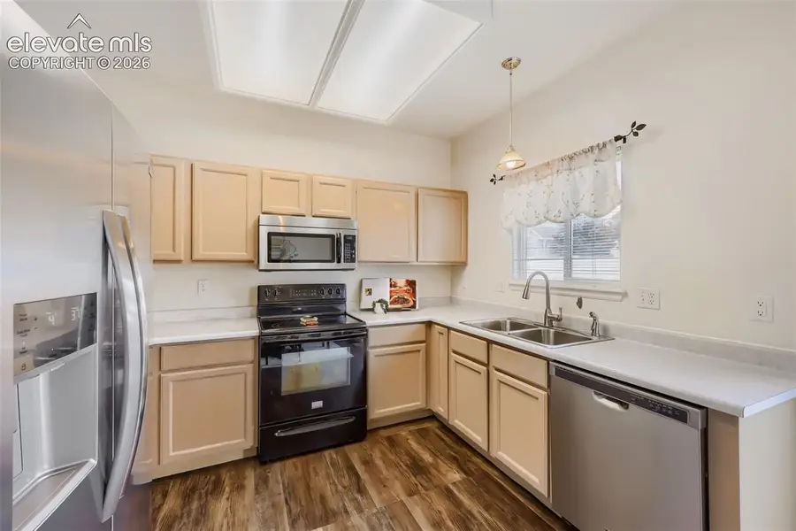4652 Ardley Drive, Colorado Springs, CO 80922 - #3