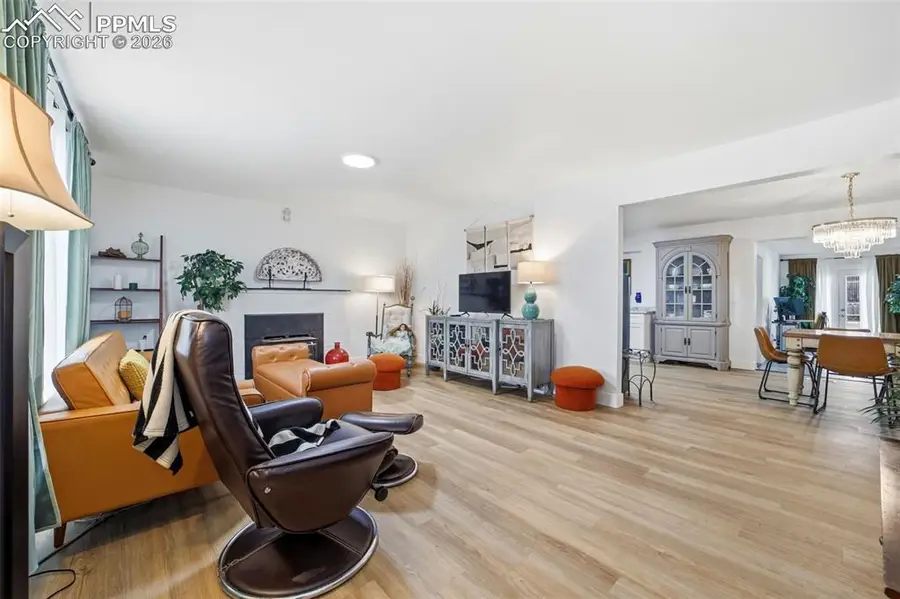 553 Marquette Drive, Colorado Springs, CO 80911 - #3