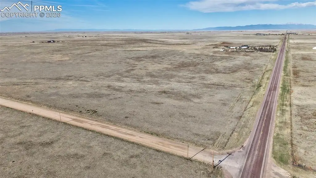 Highway 94, Yoder, CO 80864 - #1