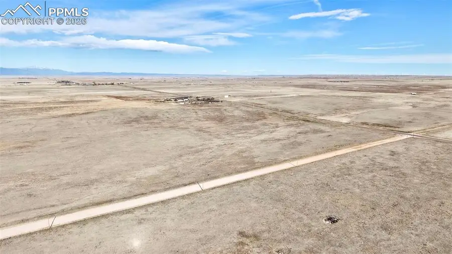 Highway 94, Yoder, CO 80864 - #2