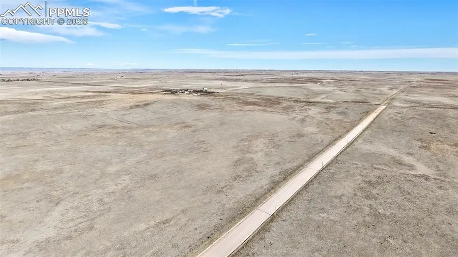 Highway 94, Yoder, CO 80864 - #3