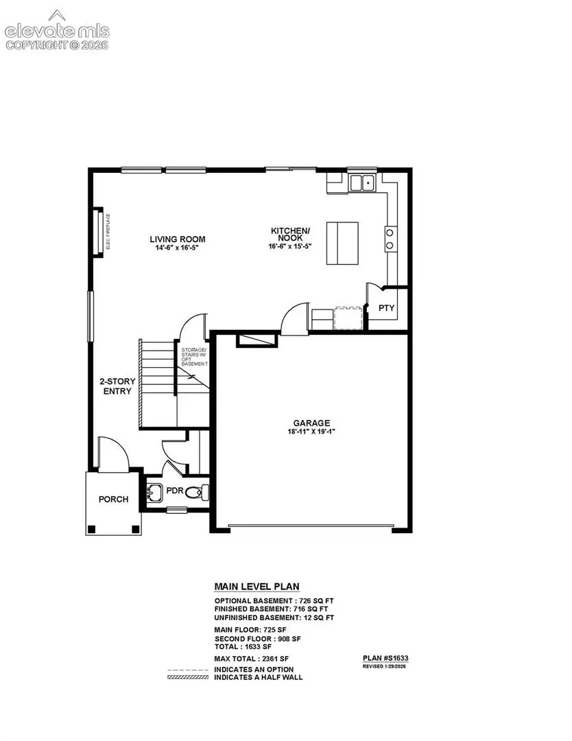 10925 Pura Vida Way, Fountain, CO 80817 - #2