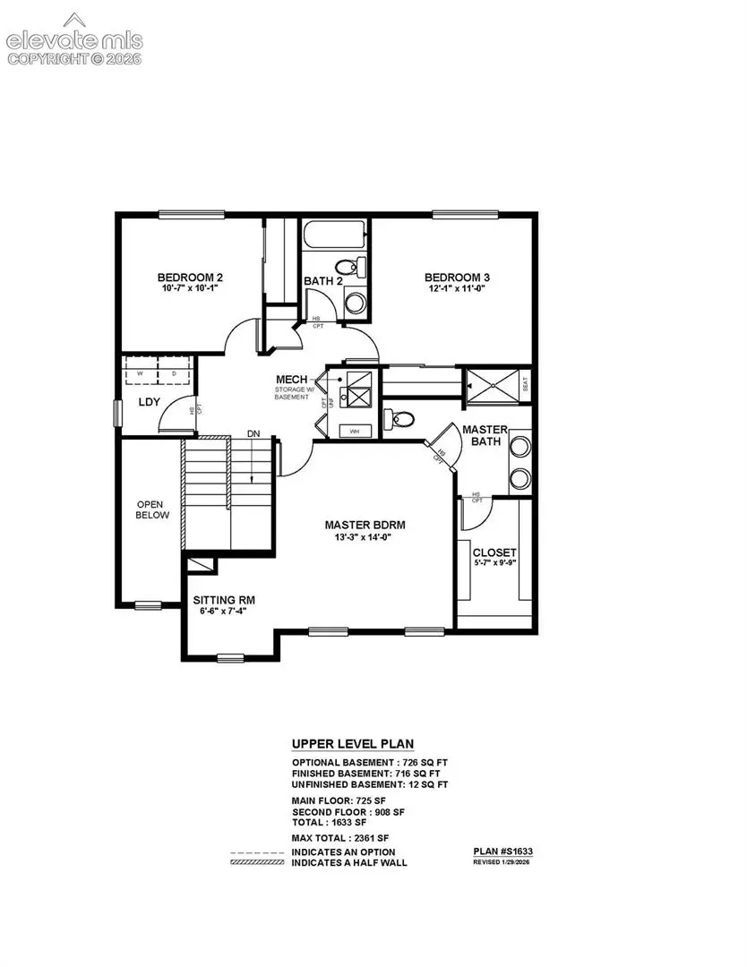 10925 Pura Vida Way, Fountain, CO 80817 - #3