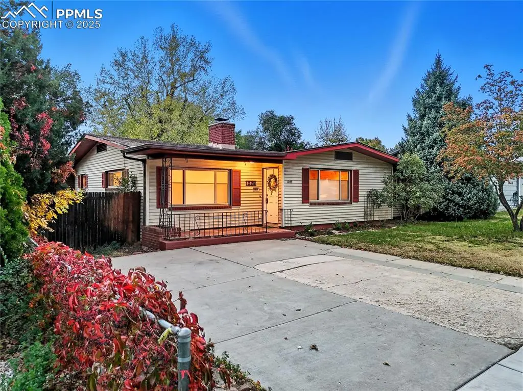 1028 N Union Boulevard, Colorado Springs, CO 80909 - Image #1