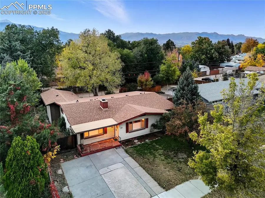 1028 N Union Boulevard, Colorado Springs, CO 80909 - Image #2