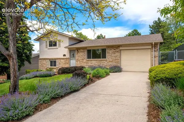 5050 Portrait Place, Colorado Springs, CO 80917