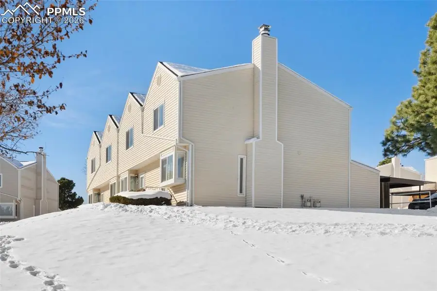 3266 Vail Pass Drive, Colorado Springs, CO 80917 - Image #2