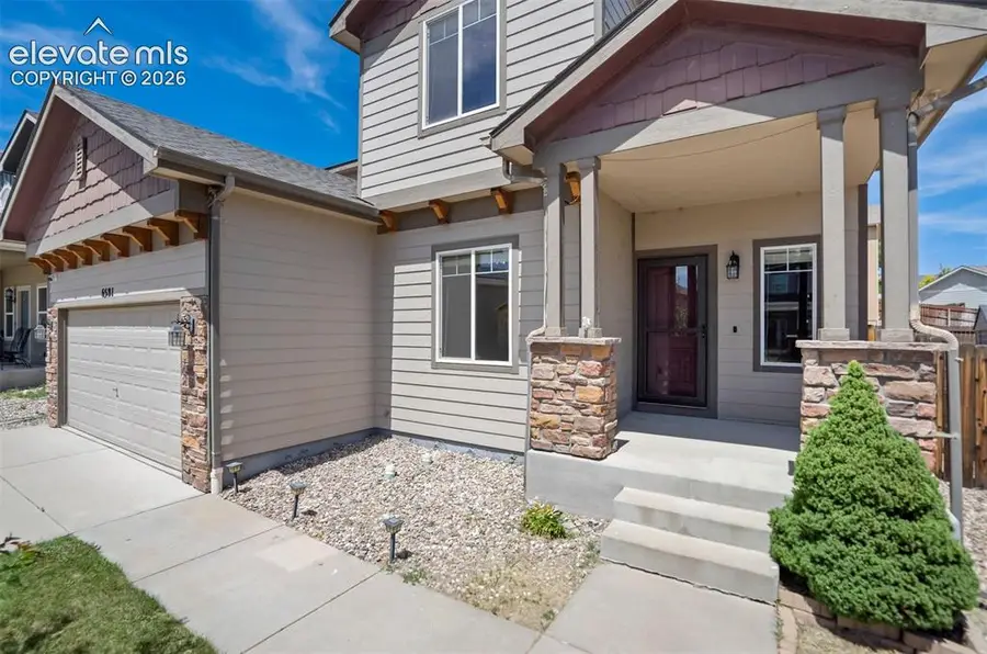 6581 Alliance Loop, Colorado Springs, CO 80925 - #2