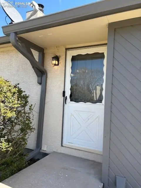 4577 Castlepoint Drive, Colorado Springs, CO 80917 - #1