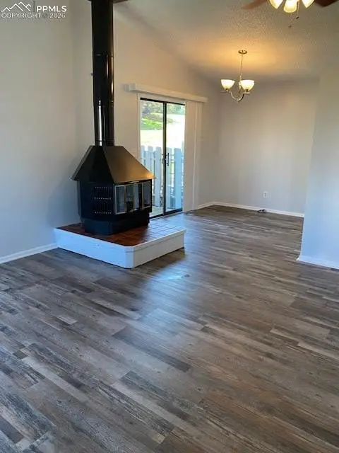 4577 Castlepoint Drive, Colorado Springs, CO 80917 - #2