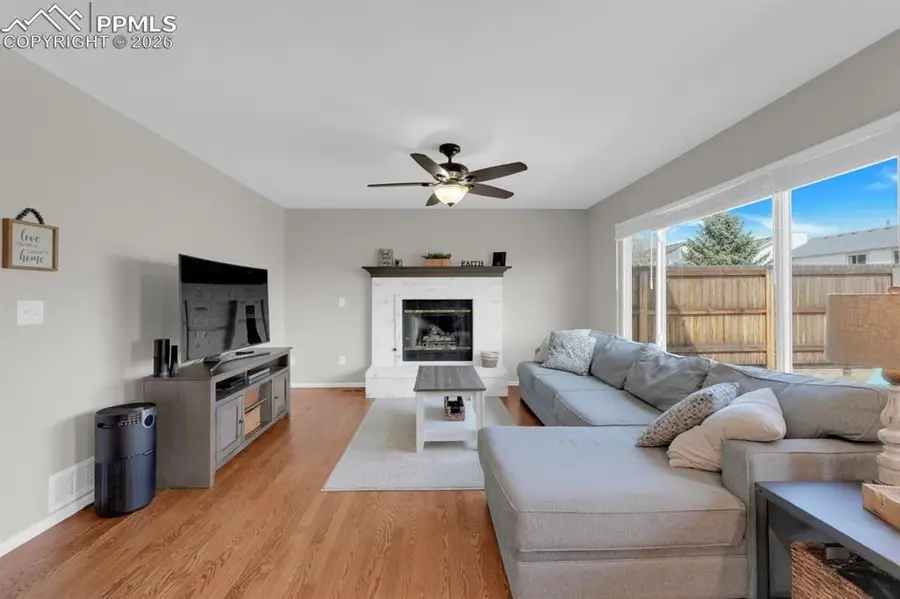 7805 Scarborough Drive, Colorado Springs, CO 80920 - #3