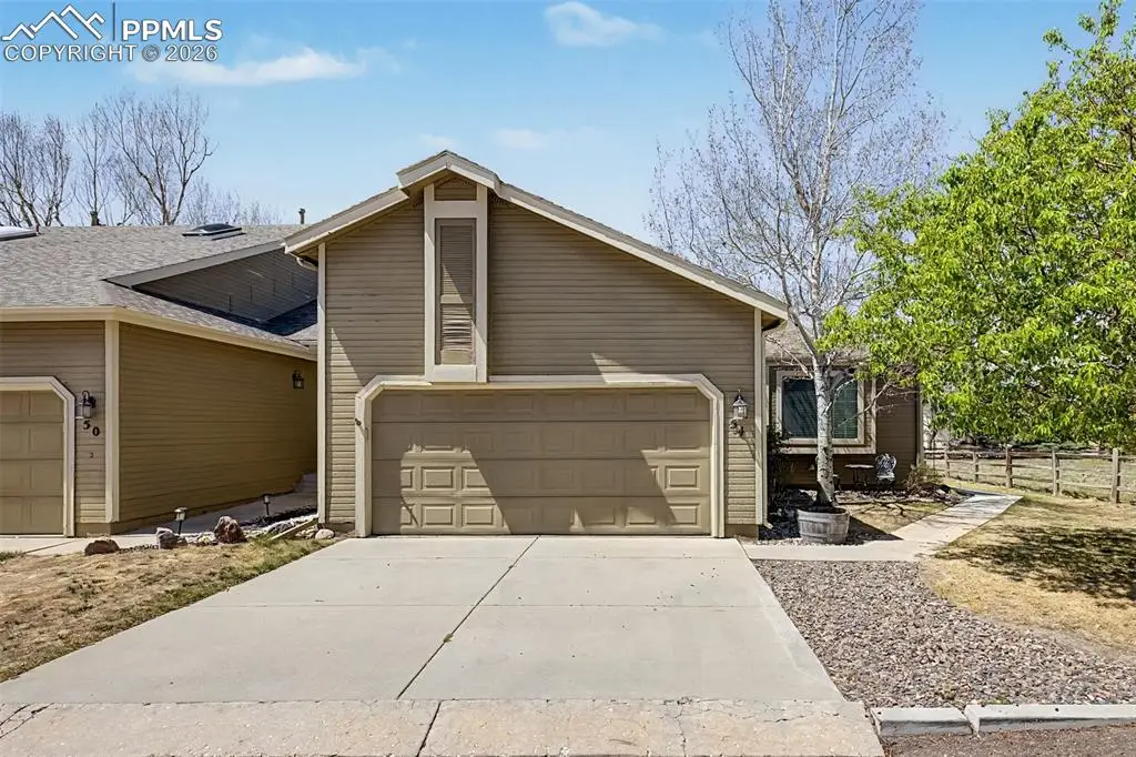54 Rising Sun Terrace, Colorado Springs, CO 80921 - #1