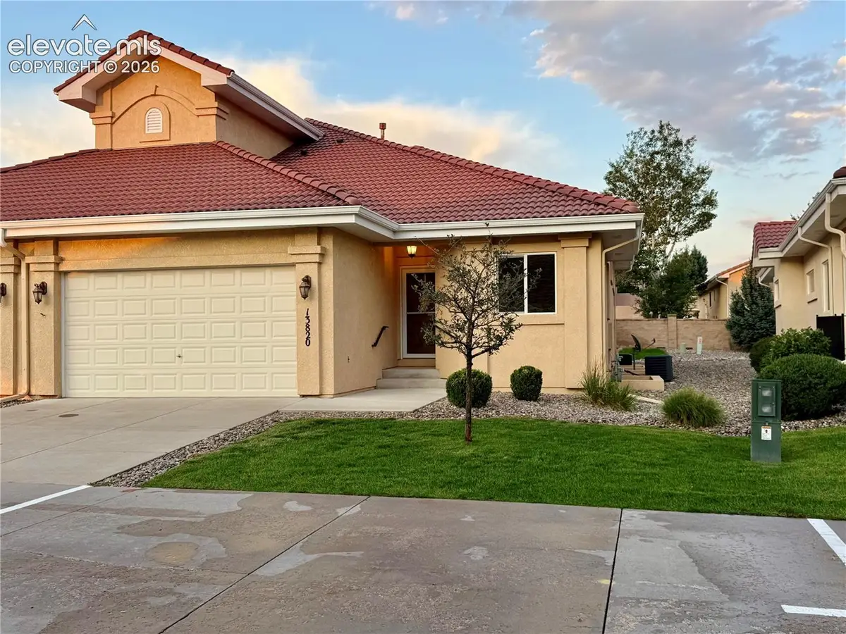 13820 Paradise Villas Grove, Colorado Springs, CO 80921 - #1