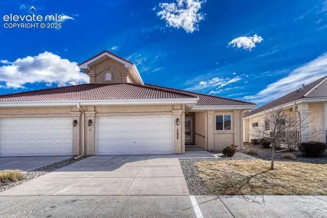 13820 Paradise Villas Grove, Colorado Springs, CO 80921 - #2