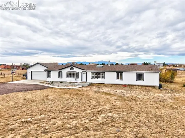 17220 Honeydew Court, Peyton, CO 80831