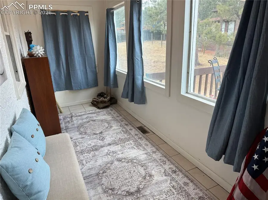 418 N Baldwin Street, Woodland Park, CO 80863 - #3