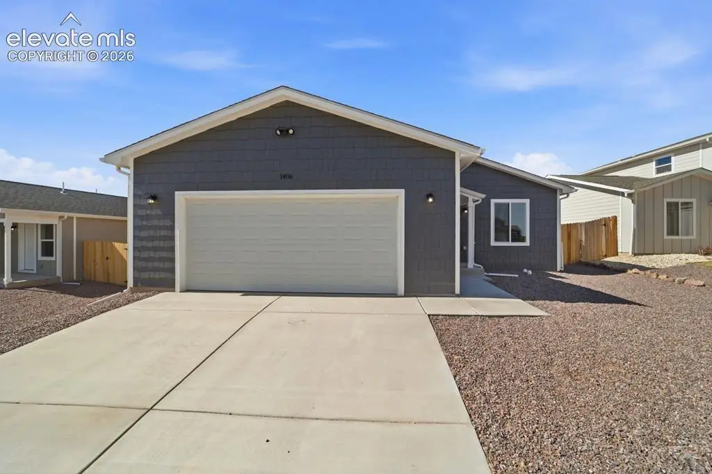 1406 Brewery Road, Pueblo, CO 81001 - #1