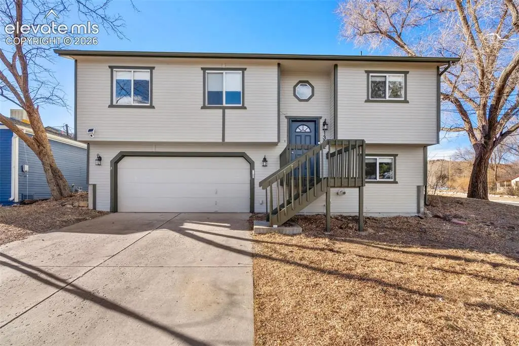 1302 Race Street, Colorado Springs, CO 80904 - #1