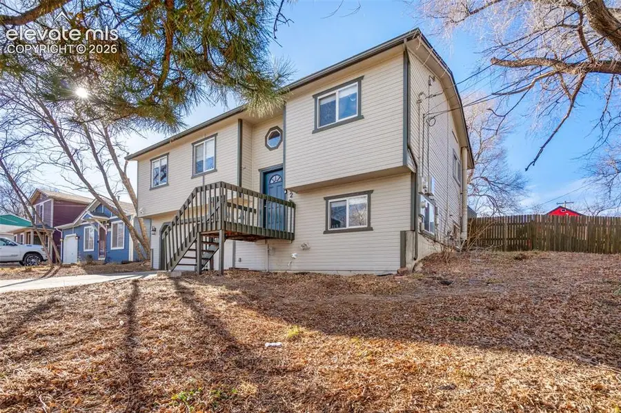 1302 Race Street, Colorado Springs, CO 80904 - #2