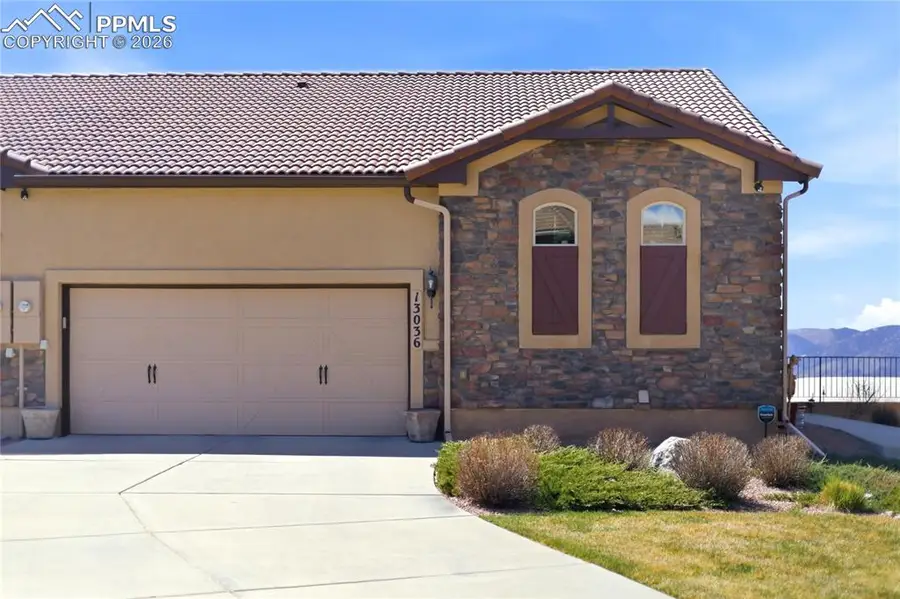 13036 Cupcake Heights, Colorado Springs, CO 80921 - #2