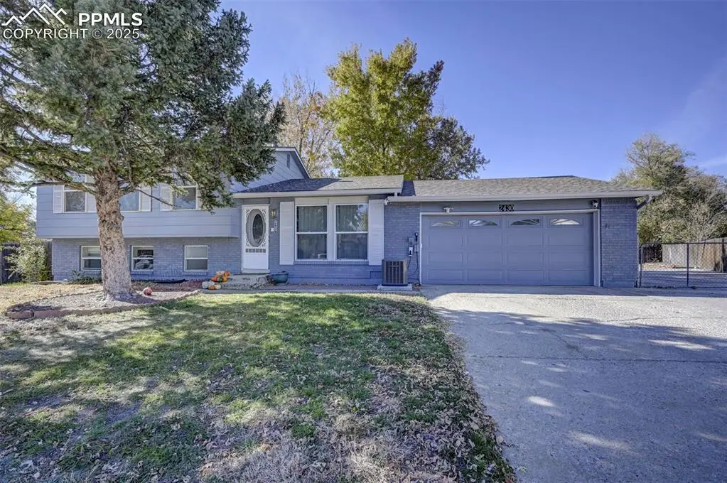 2430 Cather Court, Colorado Springs, CO 80916 - Image #1