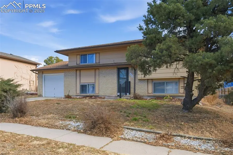 1931 Capulin Drive, Colorado Springs, CO 80910 - Image #2