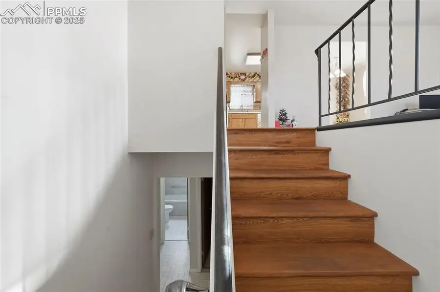 1931 Capulin Drive, Colorado Springs, CO 80910 - Image #3