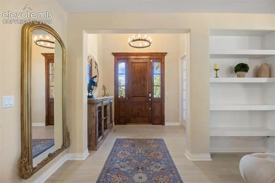 2151 Saddleback Drive, Castle Rock, CO 80104 - #3