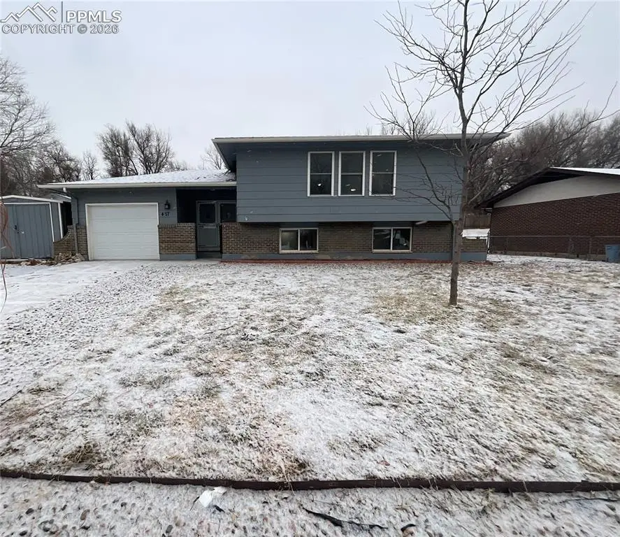 427 Quebec Street, Colorado Springs, CO 80911 - Image #1