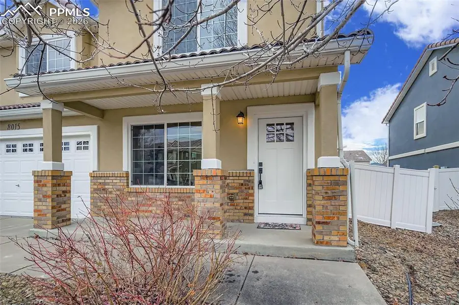 8015 Campground Drive, Fountain, CO 80817 - Image #2