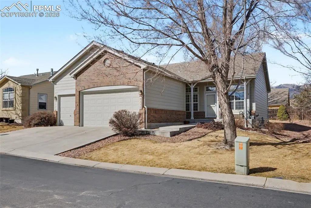 6120 Perfect View, Colorado Springs, CO 80919 - #1