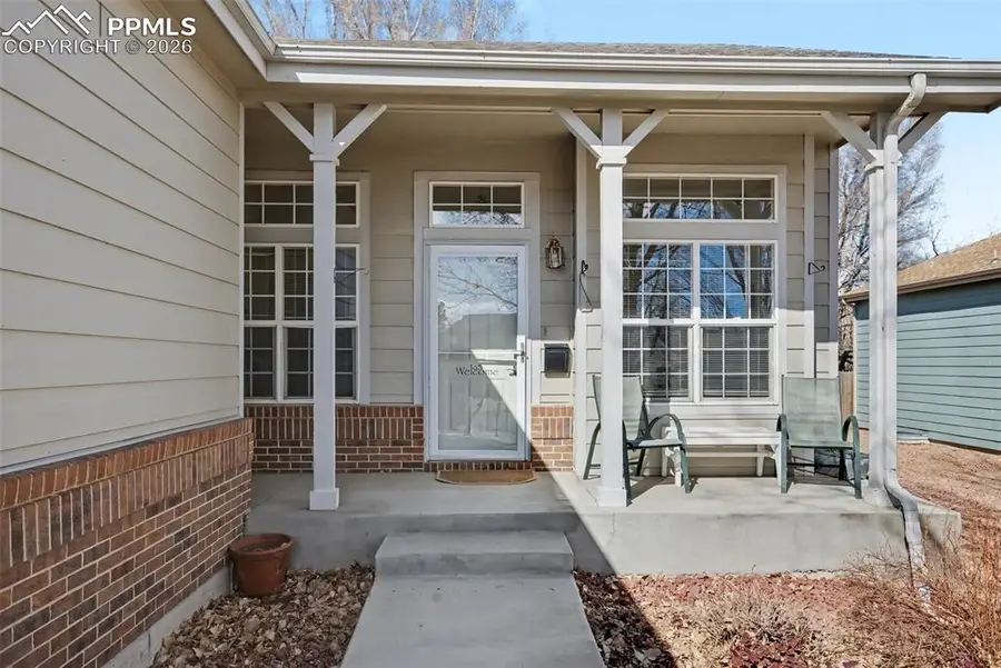 6120 Perfect View, Colorado Springs, CO 80919 - #2