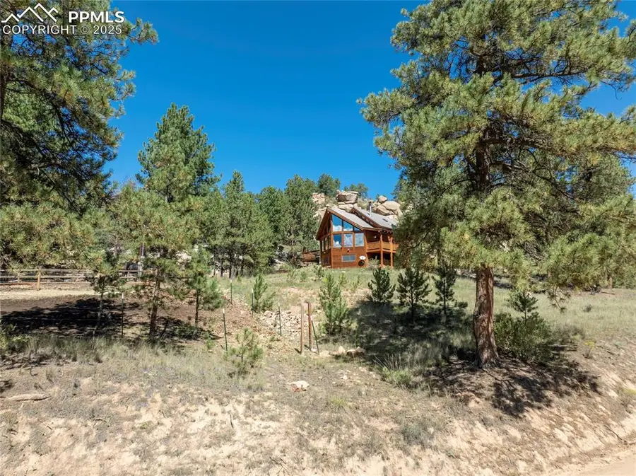 515 Valley View Drive, Florissant, CO 80816 - Image #3