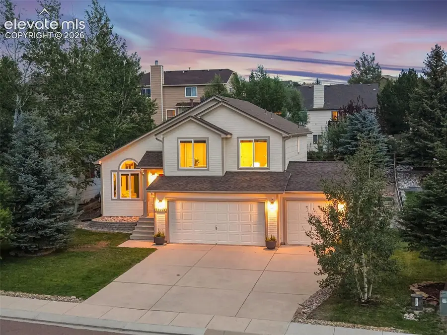 15603 Candle Creek Drive, Monument, CO 80132 - #3