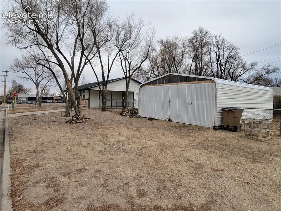 822 E 12th Street, La Junta, CO 81050 - #2