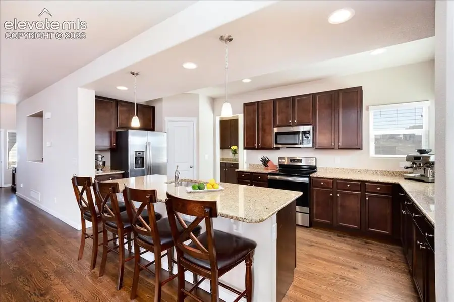 1491 Grand Overlook Street, Colorado Springs, CO 80910 - #3