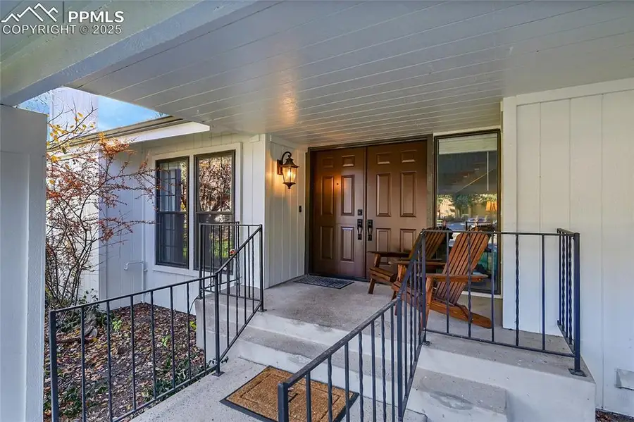 3425 Clubview Terrace, Colorado Springs, CO 80906 - Image #3
