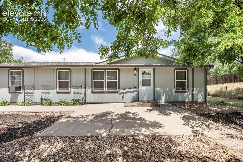 838 Main Street, Canon City, CO 81212 - #1