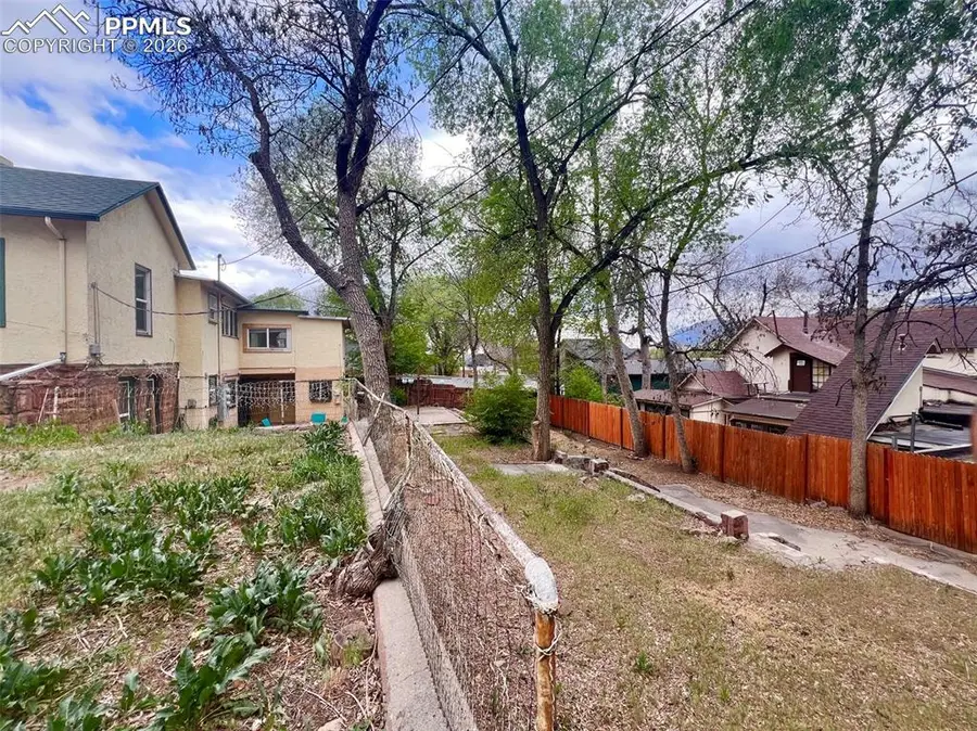 3137 Pikes Peak Avenue, Colorado Springs, CO 80904 - #2